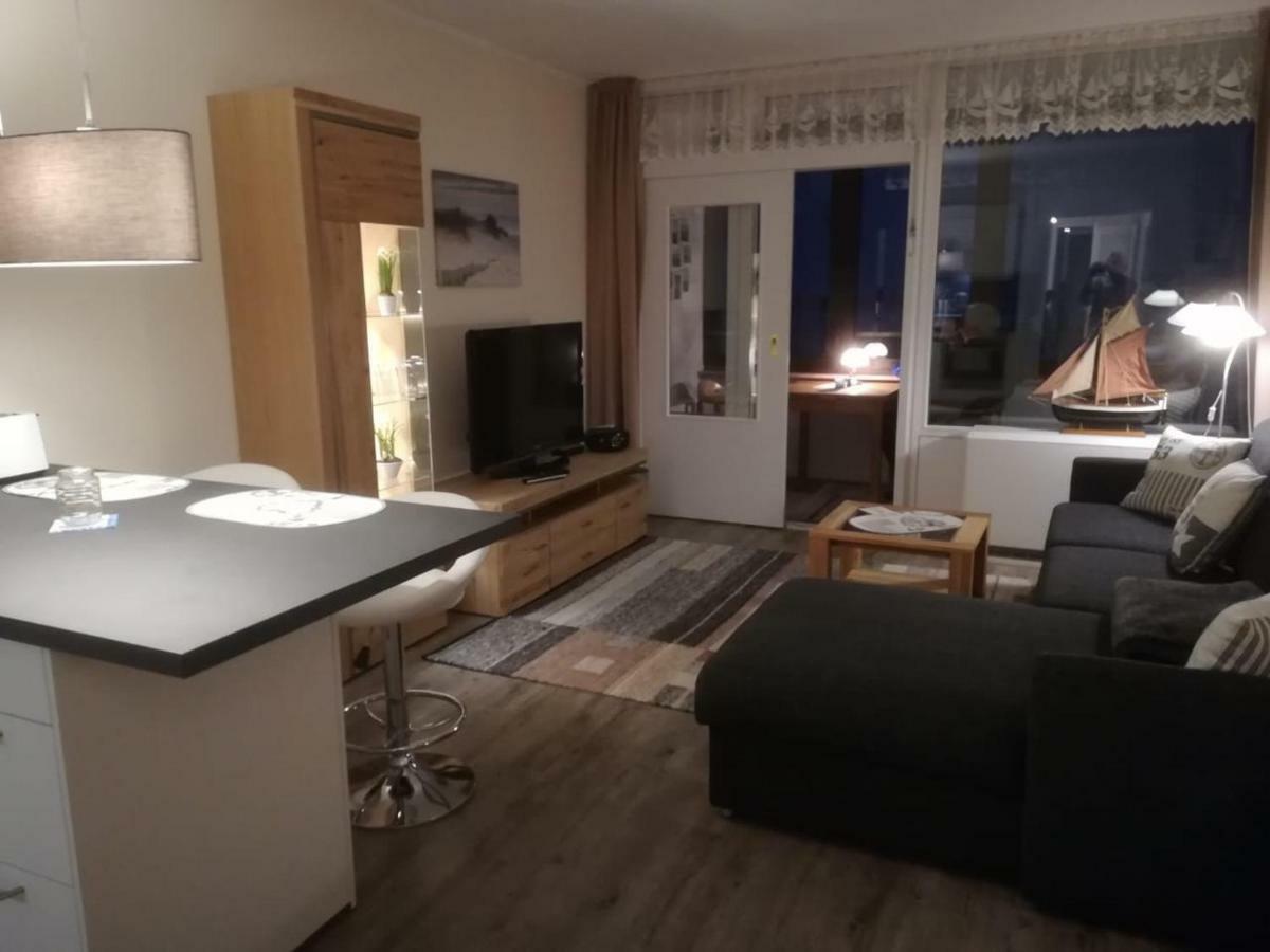 Ferienwohnung Marina Wendtorf Exterior foto